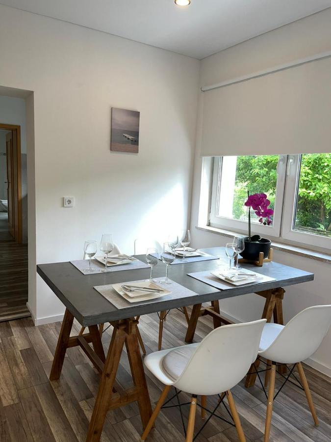 Ferienwohnung Goettert - Haus Erika Beckingen Bagian luar foto